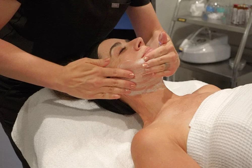 Chemical Peel