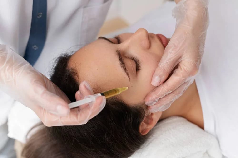 Skin Care Consultation
