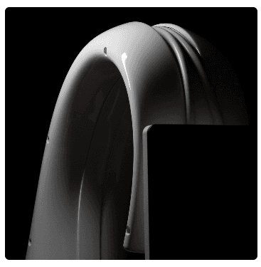 T-Shape 2 device close-up