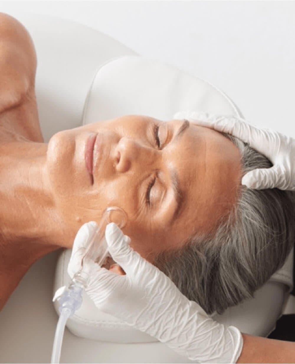 Therasculpt Detox Facial